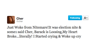 Illustration for article titled Twitter Says Goodbye to Donna Summer